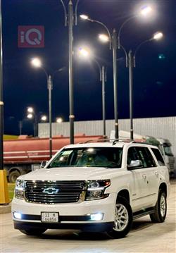 شێڤرۆلێت تاهۆ